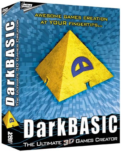 Logo de Dark BASIC