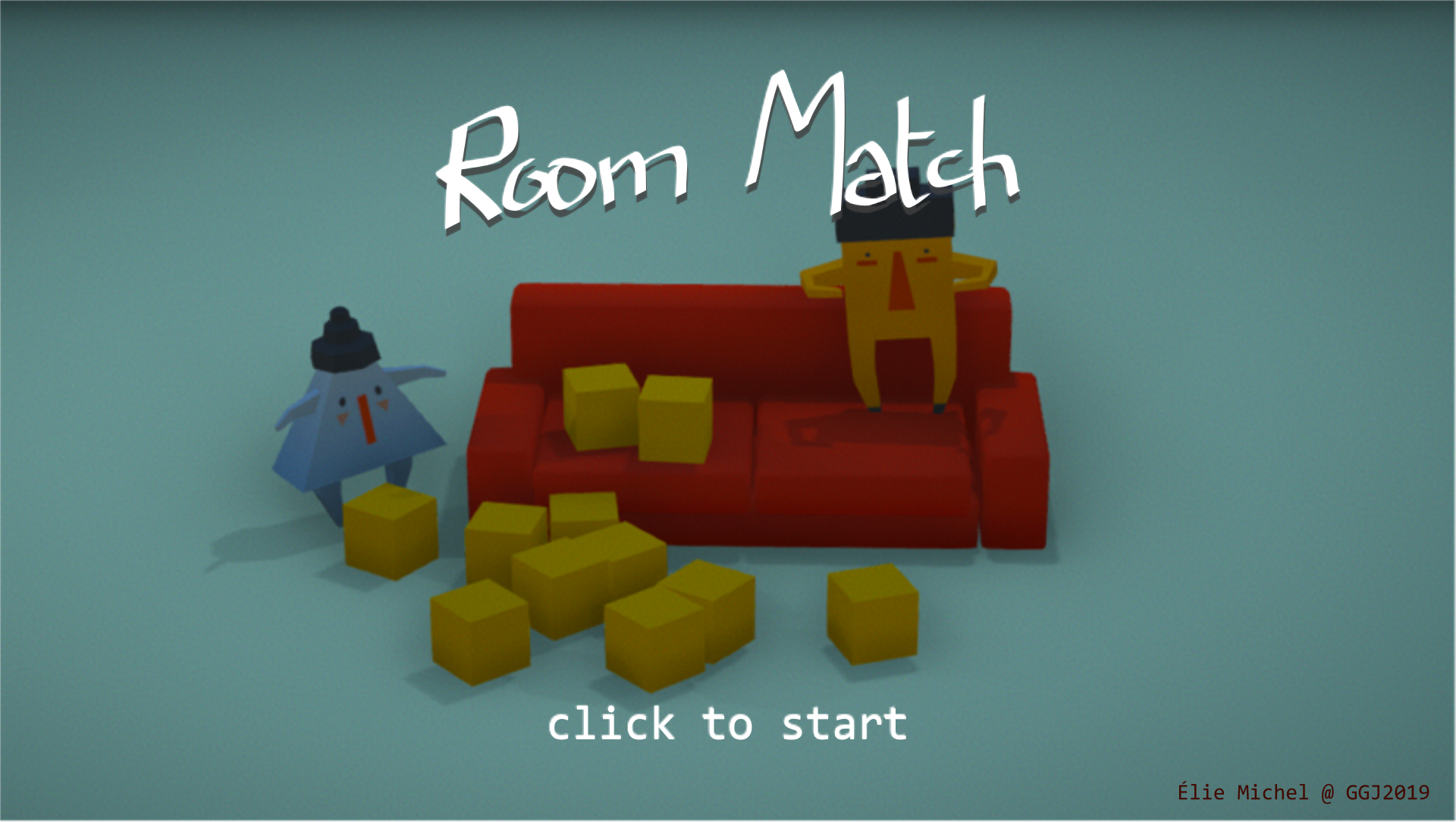RoomMatch
